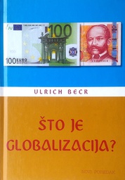 [D-17-1B] ŠTO JE GLOBALIZACIJA?