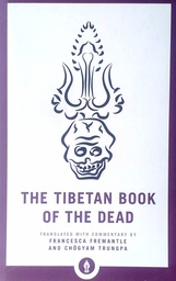 [D-17-1B] THE TIBETAN BOOK OF THE DEAD