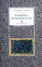 [D-17-1A] PODRŠKA DEMOKRACIJI