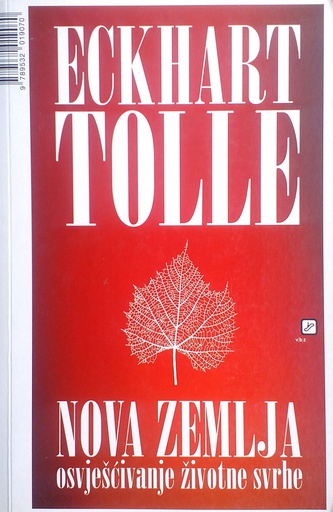 [D-10-2A] NOVA ZEMLJA - OSVJEŠĆIVANJE ŽIVOTNE SVRHE