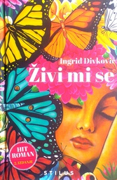 [D-17-1A] ŽIVI MI SE