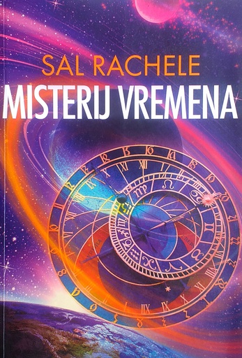 [D-17-1A] MISTERIJ VREMENA