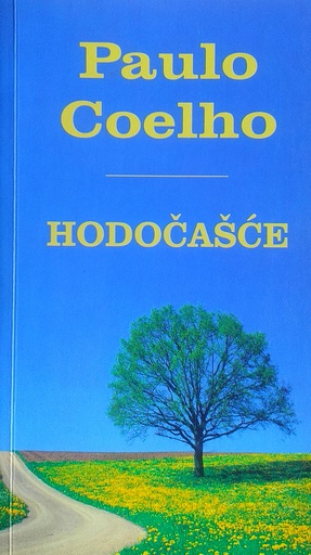 [GS-2A] HODOČAŠĆE