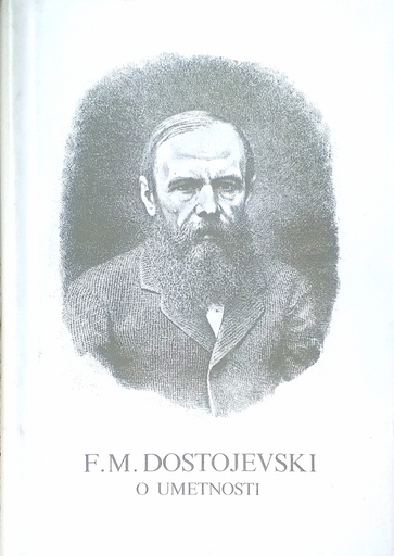 [D-18-1A] O UMETNOSTI