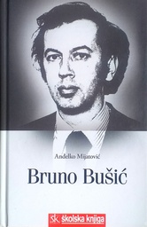 [D-18-1A] BRUNO BUŠIĆ