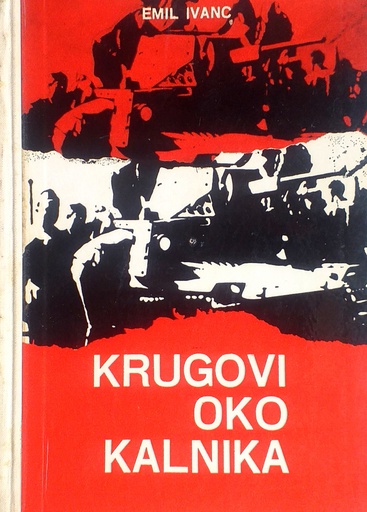 [GN-01-6B] KRUGOVI OKO KALNIKA
