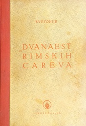[D-18-1A] DVANAEST RIMSKIH CAREVA