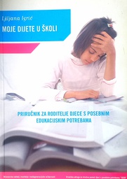 [D-18-1A] MOJE DIJETE U ŠKOLI