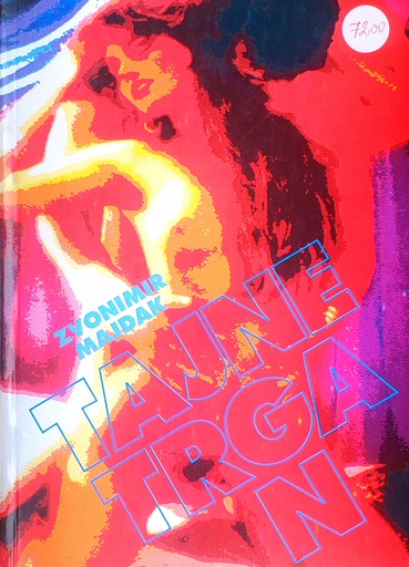 [D-18-1A] TAJNE TRGA N