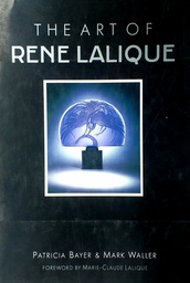 [D-06-1B] THE ART OF RENE LALIQUE