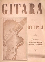 [D-06-1B] GITARA U RITMU
