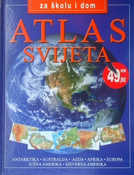 [D-06-1B] ATLAS SVIJETA