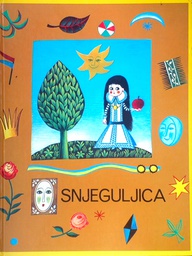[D-06-1B] SNJEGULJICA