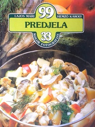 [D-19-1B] PREDJELA