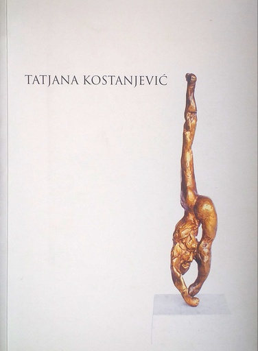 [D-16-1B] TATJANA KOSTANJEVIĆ