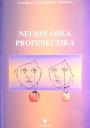 [D-19-1B] NEUROLOŠKA PROPEDEUTIKA