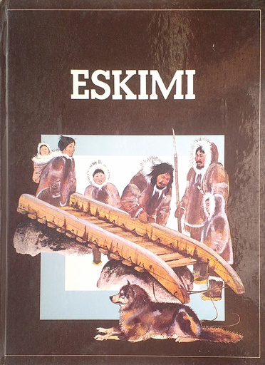 [D-19-1B] ESKIMI