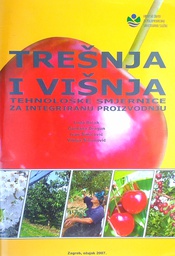 [C-13-2B] TREŠNJA I VIŠNJA