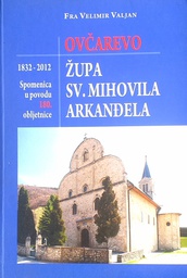 [C-13-2A] OVČAREVO ŽIPA SV. MIHOVILA ARKANĐELA