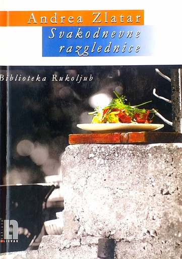 [C-13-2A] SVAKODNEVNE RAZGLEDNICE