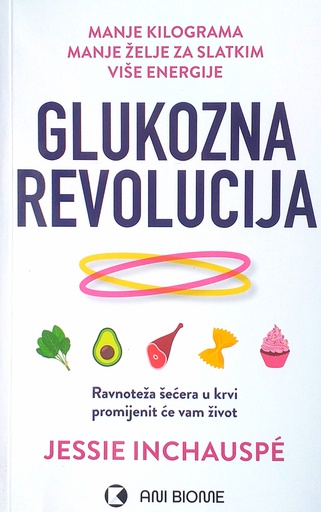 [C-12-2A] GLUKOZNA REVOLUCIJA