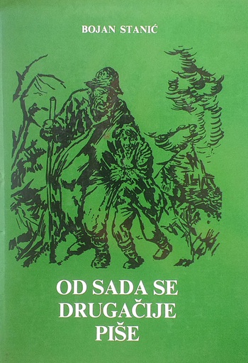 [C-13-3B] OD SAD SE DRUGAČIJE PIŠE