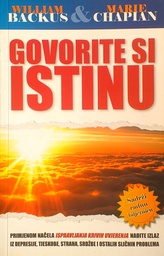 [C-13-3B] GOVORITE SI ISTINU