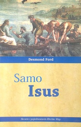 [C-13-3B] SAMO ISUS