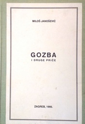 [C-13-3B] GOZBA I DRUGE PRIČE