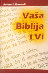 [C-13-3B] VAŠA BIBLIJA I VI