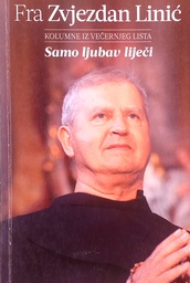 [C-13-3A] SAMO LJUBAV LIJEČI