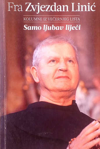 [C-13-3A] SAMO LJUBAV LIJEČI