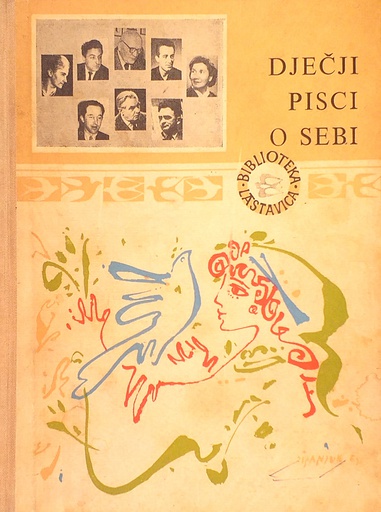 [C-13-3A] DJEČJI PISCI O SEBI