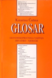 [C-13-3A] GLOSAR