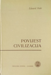 [C-13-4B] POVIJEST CIVILIZACIJA