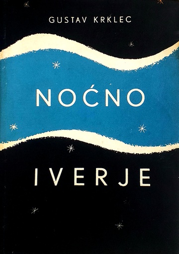 [C-13-4B] NOĆNO IVERJE