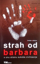 [C-13-4A] STRAH OD BARBARA