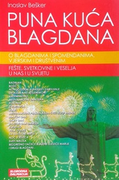 [C-13-4A] PUNA KUĆA BLAGDANA