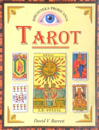 [C-13-4A] TAROT