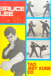 [C-13-5B] TAO JEET KUNE DO