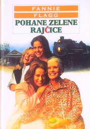 [C-13-5B] POHANE ZELENE RAJČICE