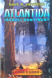 [C-13-5A] ATLANTIDA IŠČEZLI KONTINENT