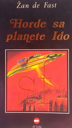 [C-13-5A] HORDE SA PLANETE IDO