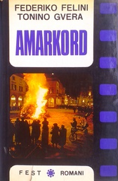 [C-13-5A] AMARKORD