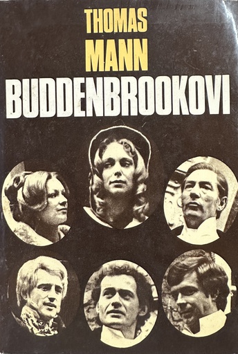 [C-13-5A] BUDDENBROOKOVI