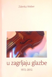 [C-13-5A] U ZAGRLJAJU GLAZBE