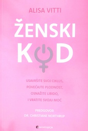 [C-13-5A] ŽENSKI KOD