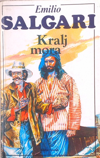 [C-13-5A] KRALJ MORA