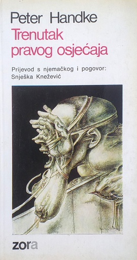 [C-13-6B] TRENUTAK PRAVOG OSJEĆAJA