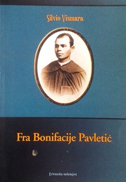 [C-13-6B] FRA BONIFACIJE PAVLETIĆ